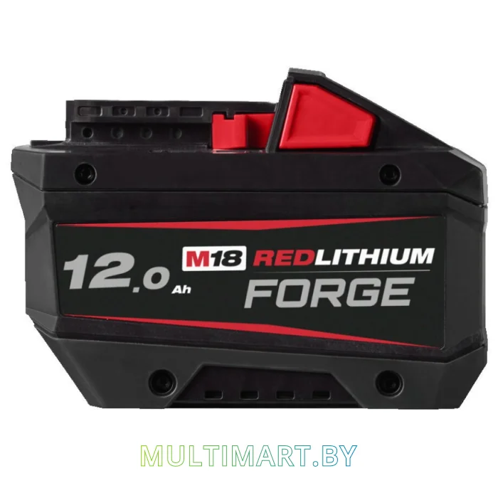 Аккумулятор Milwaukee M18 FB12 4932492651 (18В/12 Ач)